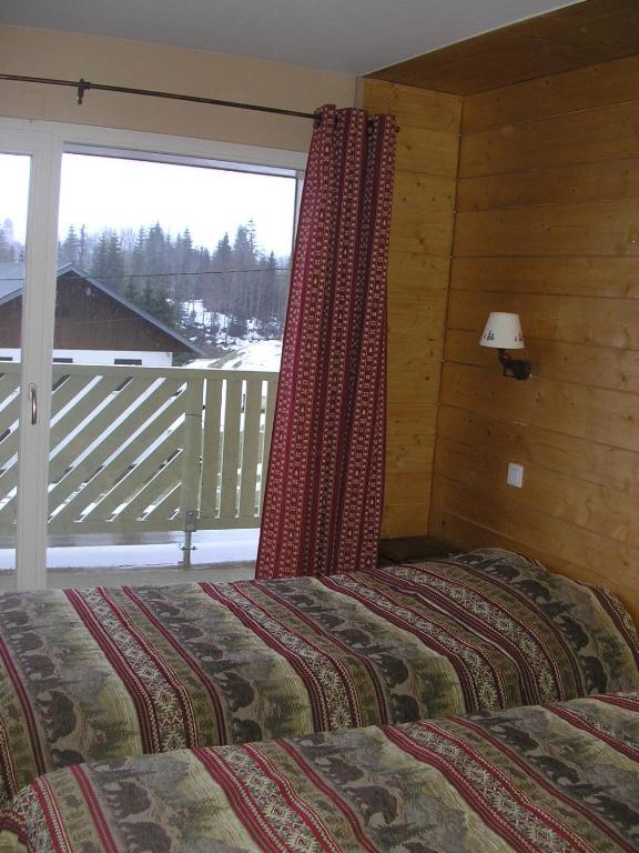 Village Vacances Le Grépillon Les Rousses Habitación foto